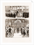 H.R.H. The Duke Of Edinburgh At Leeds by Anonymous
