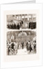 H.R.H. The Duke Of Edinburgh At Leeds by Anonymous