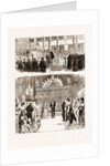 H.R.H. The Duke Of Edinburgh At Leeds by Anonymous