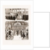 H.R.H. The Duke Of Edinburgh At Leeds by Anonymous