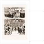 H.R.H. The Duke Of Edinburgh At Leeds by Anonymous