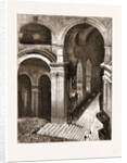 Festival Of The London Gregorian Choral Association In St. Paul's Cathedral, London by Anonymous