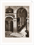 Festival Of The London Gregorian Choral Association In St. Paul's Cathedral, London by Anonymous