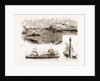 The Wreck Of The schiller On The Scilly Isles by Anonymous