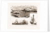 The Wreck Of The schiller On The Scilly Isles by Anonymous