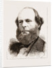 Duke Of Buckingham And Chandos, 1875: New Governor Of Madras by Anonymous