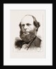 Duke Of Buckingham And Chandos, 1875: New Governor Of Madras by Anonymous