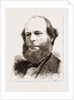 Duke Of Buckingham And Chandos, 1875: New Governor Of Madras by Anonymous