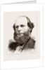 Duke Of Buckingham And Chandos, 1875: New Governor Of Madras by Anonymous