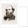 Duke Of Buckingham And Chandos, 1875: New Governor Of Madras by Anonymous