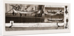 The Arctic Expedition, 1875: Patent Boat Lowering Apparatus by Anonymous