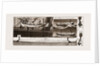 The Arctic Expedition, 1875: Patent Boat Lowering Apparatus by Anonymous