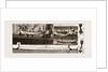 The Arctic Expedition, 1875: Patent Boat Lowering Apparatus by Anonymous