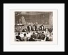 Farewell Banquet Given To Captain Nares And His Fellow Officers By The Mayor Of Portsmouth by Anonymous