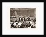 Farewell Banquet Given To Captain Nares And His Fellow Officers By The Mayor Of Portsmouth by Anonymous
