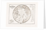 The Arctic Expedition: Chart Of The Polar Regions, 1875 by Anonymous