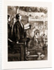 Speak Up, Sir! A Reminiscence Of Oxford Commemoration by Anonymous