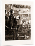 Speak Up, Sir! A Reminiscence Of Oxford Commemoration by Anonymous