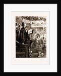 Speak Up, Sir! A Reminiscence Of Oxford Commemoration by Anonymous