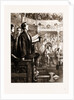 Speak Up, Sir! A Reminiscence Of Oxford Commemoration by Anonymous