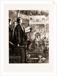 Speak Up, Sir! A Reminiscence Of Oxford Commemoration by Anonymous