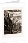 Speak Up, Sir! A Reminiscence Of Oxford Commemoration by Anonymous