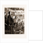 Speak Up, Sir! A Reminiscence Of Oxford Commemoration by Anonymous