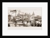The Japanese Village by Anonymous