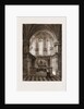 The Chateau D'amboise On The Loire, France by Anonymous