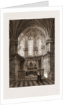 The Chateau D'amboise On The Loire, France by Anonymous
