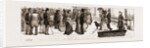 Earth To Earth: Exhibition Of Mr. Seymour Haden's Basket Coffins At Stafford House, UK by Anonymous