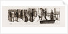 Earth To Earth: Exhibition Of Mr. Seymour Haden's Basket Coffins At Stafford House, UK by Anonymous