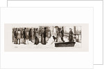 Earth To Earth: Exhibition Of Mr. Seymour Haden's Basket Coffins At Stafford House, UK by Anonymous