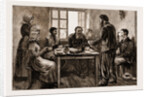 The Rebellion In The Transvaal, South Africa by Anonymous
