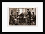 The Rebellion In The Transvaal, South Africa by Anonymous
