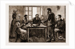 The Rebellion In The Transvaal, South Africa by Anonymous
