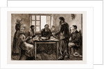The Rebellion In The Transvaal, South Africa by Anonymous