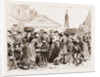 The Chaplain Of The Fleet: Drawn By Charles Green, 1881 by Anonymous