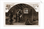 The Land Agitation In Ireland, 1881 by Anonymous