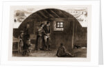 The Land Agitation In Ireland, 1881 by Anonymous