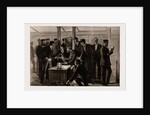 With The Channel Squadron by Anonymous