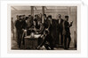 With The Channel Squadron by Anonymous