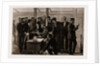 With The Channel Squadron by Anonymous
