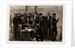 With The Channel Squadron by Anonymous