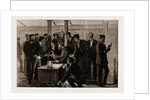 With The Channel Squadron by Anonymous