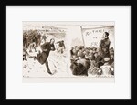 The Land Agitation In Ireland by Anonymous