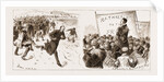 The Land Agitation In Ireland by Anonymous