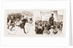 The Land Agitation In Ireland by Anonymous