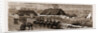 The Land Agitation In Ireland: Erecting A Police Hut At New Pallas, Limerick by Anonymous