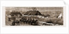 The Land Agitation In Ireland: Erecting A Police Hut At New Pallas, Limerick by Anonymous
